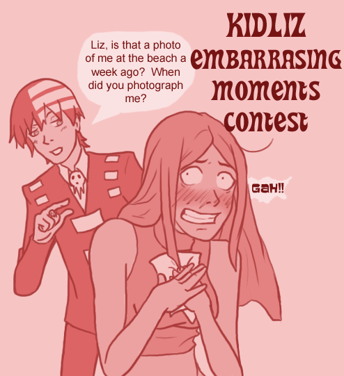 CONTEST: Embarrassing Moments by Kamden on DeviantArt CONTEST: Embarrassing Moments by Kamden on DeviantArt