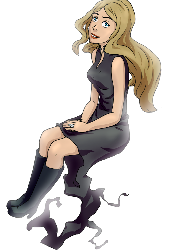 Ms Liz Thompson By Kamden On Deviantart Ms Liz Thompson By Kamden On Deviantart