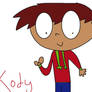Kody (Kara's Oldest Brother.)