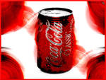 Coke by X-VeT