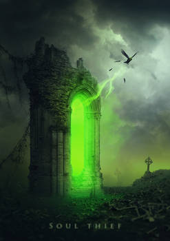 Soul thief