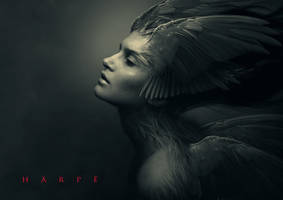 Harpy