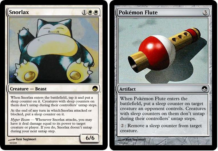 pokemon flute card Vintage Trading Game Trainer Pokemon - Base Set 86/102 Vintage Wotc Pokemon Card Rare Vintage Pokemon Accessory Choose 1 Basic Pokemon card from your opponents discard pile and put it on his or her Bench Snorlax, Pokemon Flute by braeden182