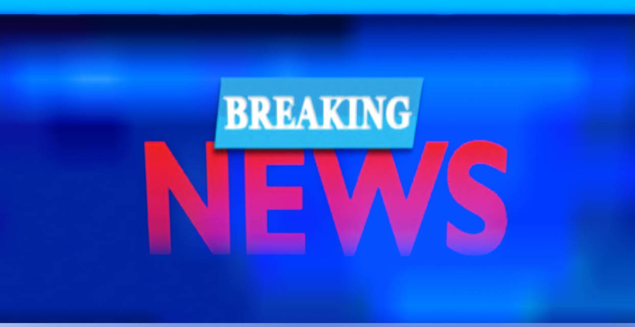 Breaking News Logo 001 by sayhe061 on DeviantArt