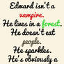 #2 Edward