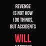 #258: Revenge