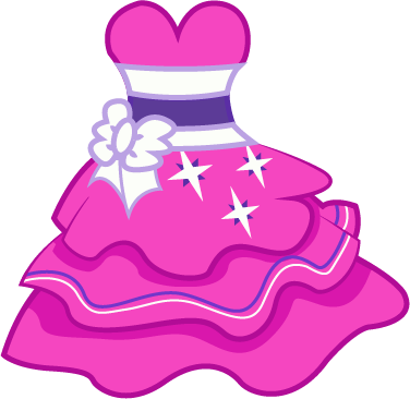 Twilight Sparkle- Equestria Girls- Costume- Vector