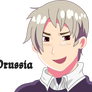 Hetalia Prussia Vector