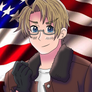 Hetalia- America