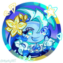 Shadow Milk Cookie Pfp
