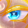 Crystalline Eyes