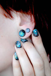 Galaxy plugs