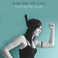 Eline and the Licks