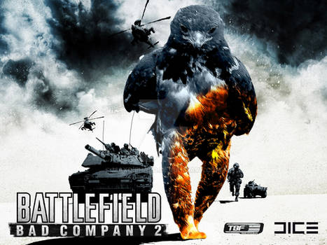 Battlebird: Bad Company 2