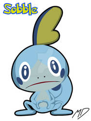 Sobble