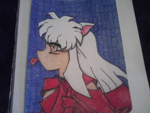 Inuyasha