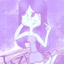 Isabella : Random - Purple xD