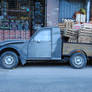 Citroen pickup