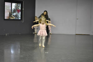 Dance Class 3