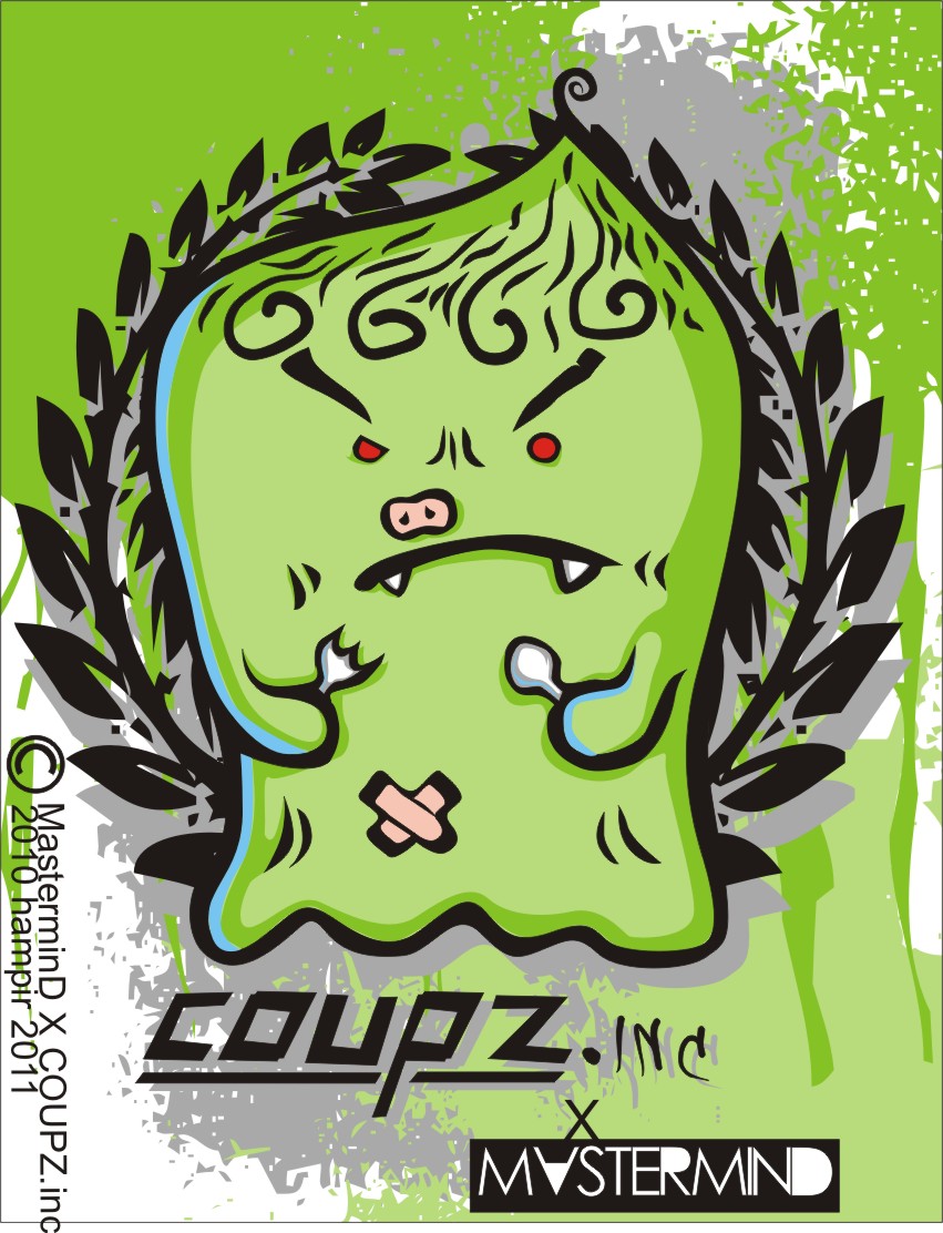 coupz Inc