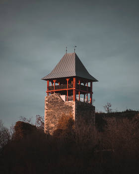 Watchtower