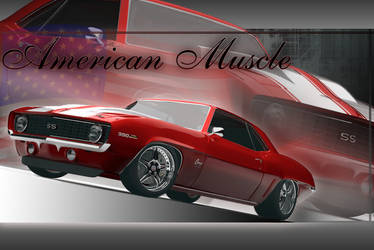 American Muscle