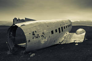 Plane Wreck