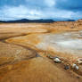 Hverir, Iceland