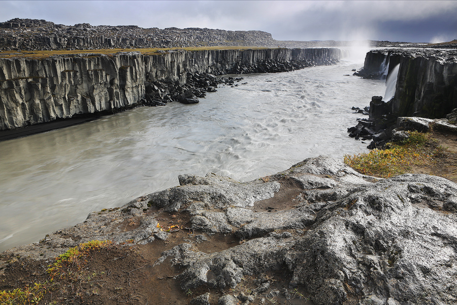 Selfoss