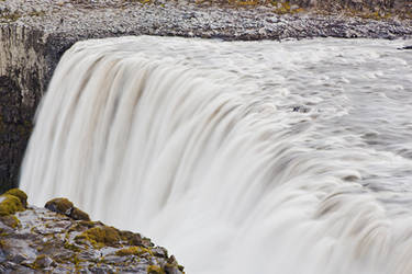 Man vs. Nature by cwaddell