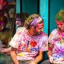 Festival of Colour