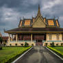 Royal Palace, Phnom Penh