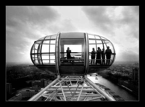 london eye