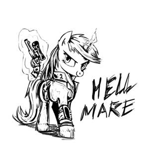 Hell Mare