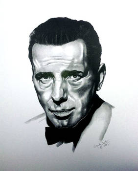 Humphrey Bogart