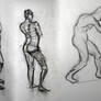 Figure drawing's 2