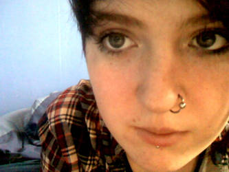 Nose Ring