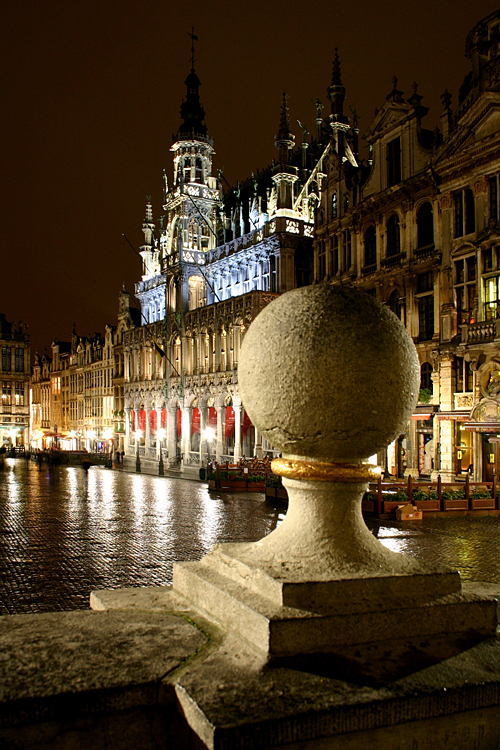 Grand-Place