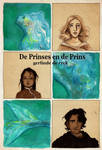 The princess and the prince by gerre