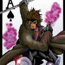 gambit colored