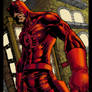 daredevil colored