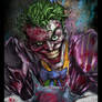 Bloody Joker