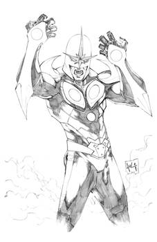 Nova Pencils