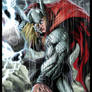 Thor 2014 Colors