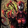 Carnage Colors