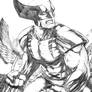 Wolverine2014pencils