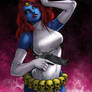 Mystique Colors