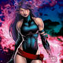 Psylocke2015 Colors