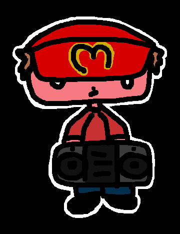 Radicals Icon Deviantart Radicals from L4D2 by Phantom-Wolf42 on DeviantArt