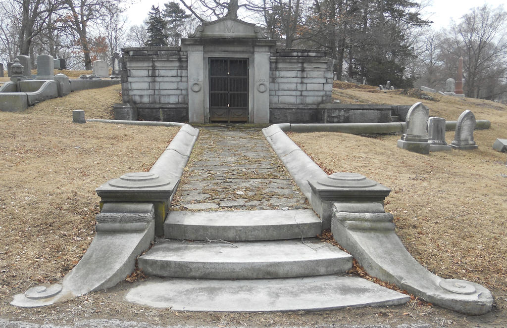 MT. HOPE CEMETERY